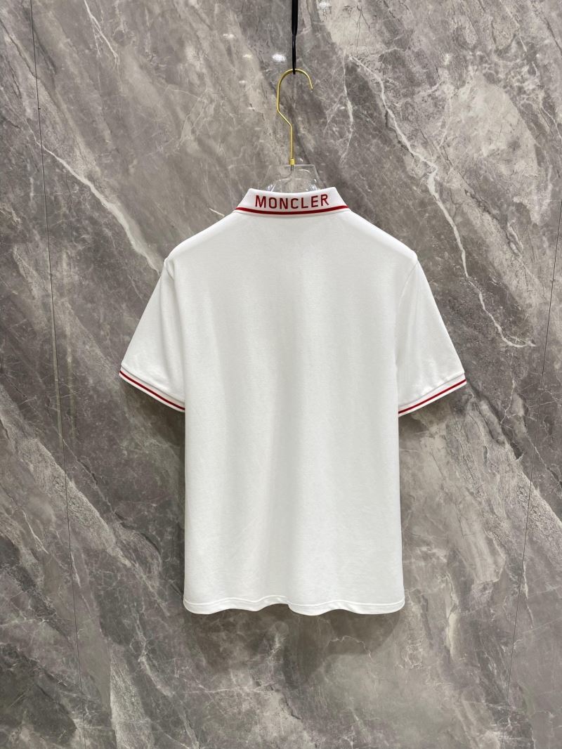 Moncler T-Shirts